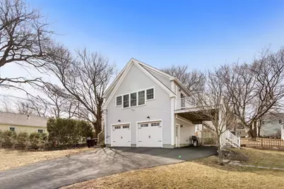 3 Garden Road #A, Scituate, MA 02066 - Photo 1