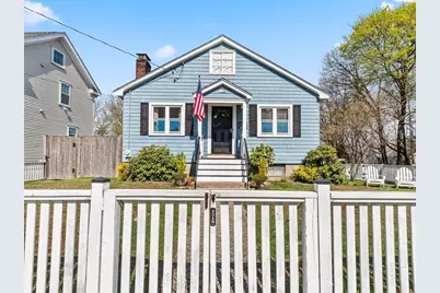 28 Riverside Sq, Boston, MA 02136 - Photo 1