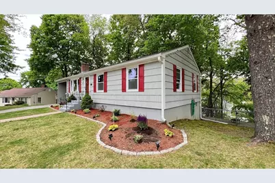 21 Rich St., Worcester, MA 01602 - Photo 1