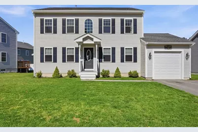 17 Fieldstone Ln, Marion, MA 02738 - Photo 1