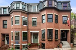 15 Lawnwood Pl, Boston, MA 02129 - Photo 1