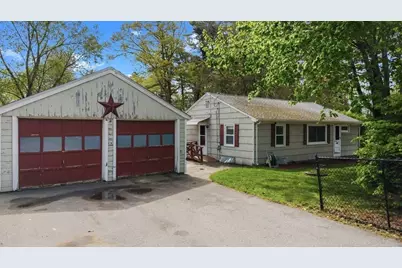 5 2nd Ave, Lakeville, MA 02347 - Photo 1