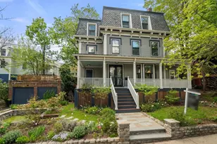 14 Gordon St, Boston, MA 02130 - Photo 1