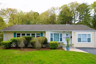 12 Westwood Terrace, Westwood, MA 02090 - Photo 1