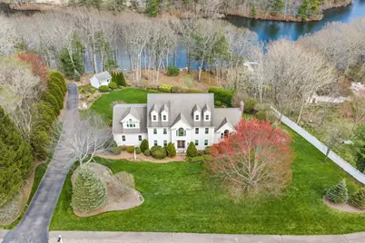 19 Bragg Road, Foxboro, MA 02035 - Photo 1