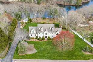19 Bragg Rd, Foxboro, MA 02035 - Photo 1