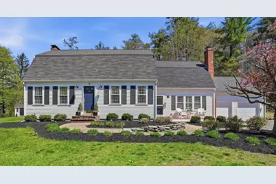 15 Masthead Drive, Norwell, MA 02061 - Photo 1