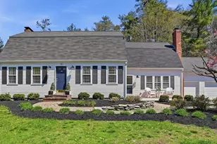 15 Masthead Dr, Norwell, MA 02061 - Photo 1
