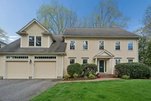 1 Munroe Rd, Lexington, MA 02421 - Photo 1