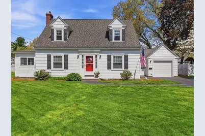 14 Delwood Rd, Chelmsford, MA 01824 - Photo 1