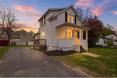 111 Methuen St., Springfield, MA 01119 - Photo 1
