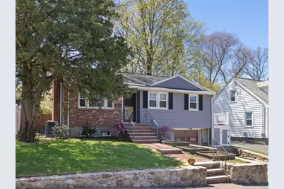 42 Virginia Road, Waltham, MA 02453 - Photo 1