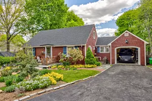 9 Winchester Terrace, Boston, MA 02130 - Photo 1