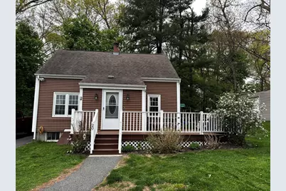 20 Cooks Ln, Bellingham, MA 02019 - Photo 1