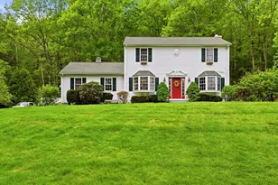 233 Cedar Swamp Rd, Monson, MA 01057 - Photo 1