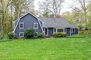 5 Wayland Hills Rd, Wayland, MA 01778 - Photo 1