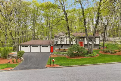 3 Shady Hollow Path, Ashland, MA 01721 - Photo 1