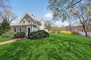 1154 Main St, Hingham, MA 02043 - Photo 1