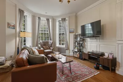 61 Marlborough St #5, Boston, MA 02116 - Photo 1
