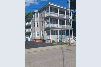 4 Wolfenden St, Attleboro, MA 02703 - Photo 1