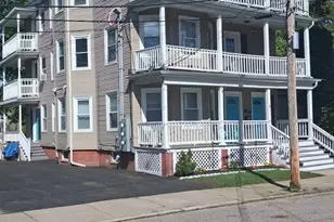 4 Wolfenden St, Attleboro, MA 02703 - Photo 1