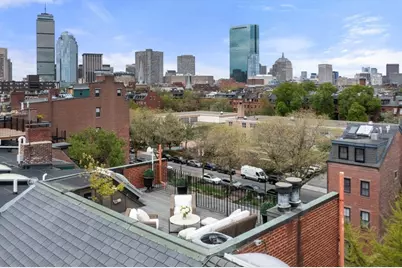 578 Massachusetts Ave #4, Boston, MA 02118 - Photo 1