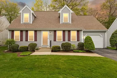 39 Brewster Rd, Stoughton, MA 02072 - Photo 1