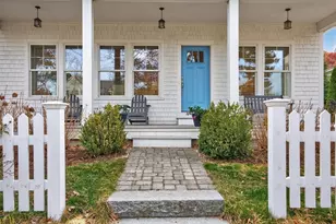 42 Poets Cor, Plymouth, MA 02360 - Photo 1