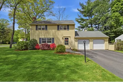 6 Ferncroft Street, Longmeadow, MA 01106 - Photo 1