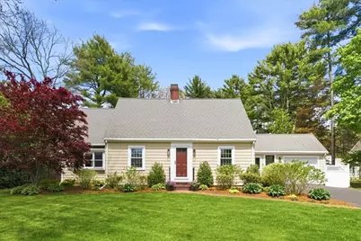 560 Common St, Walpole, MA 02081 - Photo 1