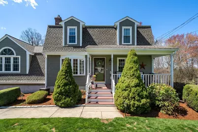 29 S Central St, Milford, MA 01757 - Photo 1
