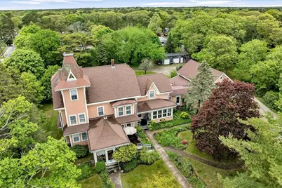 141 Division St, Harwich, MA 02671 - Photo 1