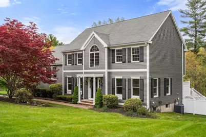 16 Kings Row, North Reading, MA 01864 - Photo 1