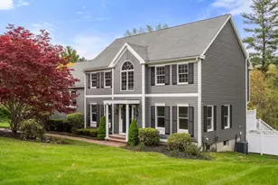 16 Kings Row, North Reading, MA 01864 - Photo 1