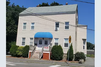 7 Greenwood St #A, Wakefield, MA 01880 - Photo 1