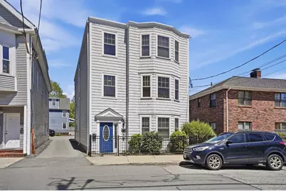 112 Washington Street #3, Medford, MA 02155 - Photo 1