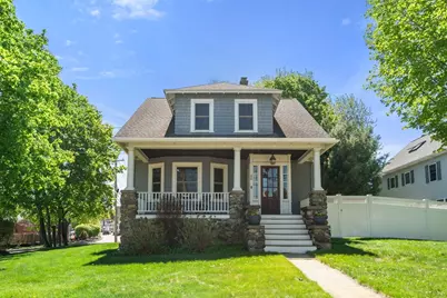 50 Stow St, Waltham, MA 02453 - Photo 1