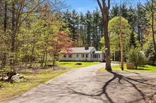 93 Hadley Rd, Merrimac, MA 01860 - Photo 1