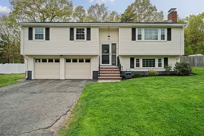 2 Casey St, Canton, MA 02021 - Photo 1