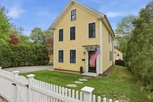 253 Great Rd, Bedford, MA 01730 - Photo 1