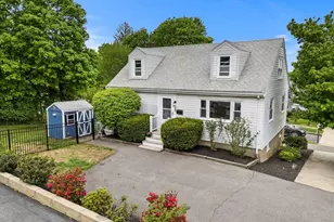 8 Cressey, Salem, MA 01970 - Photo 1