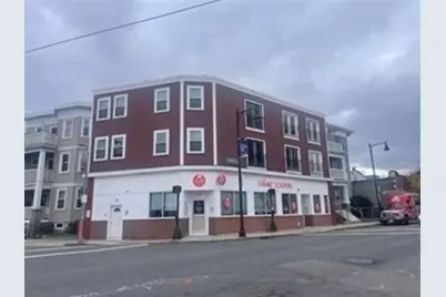 1664 Dorchester Ave #1, Boston, MA 02122 - Photo 1