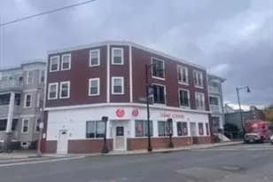 1664 Dorchester Ave, Boston, MA 02122 - Photo 1