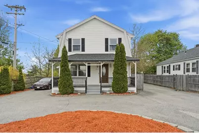 465 Boston Rd, Billerica, MA 01821 - Photo 1