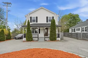 465 Boston Rd, Billerica, MA 01821 - Photo 1