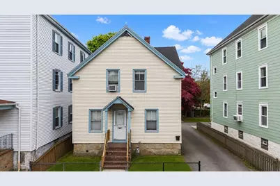 140 Holly St, New Bedford, MA 02746 - Photo 1