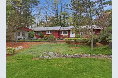 32 Hayden Lane, Bedford, MA 01730 - Photo 1