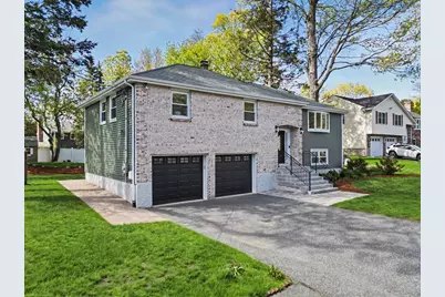25 Cynthia Road, Dedham, MA 02026 - Photo 1