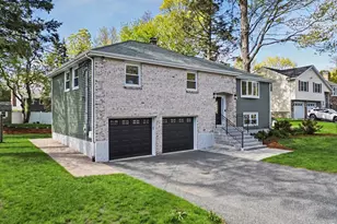 25 Cynthia Rd, Dedham, MA 02026 - Photo 1