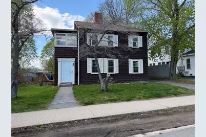 93 Friend Street #1, Amesbury, MA 01913 - Photo 1